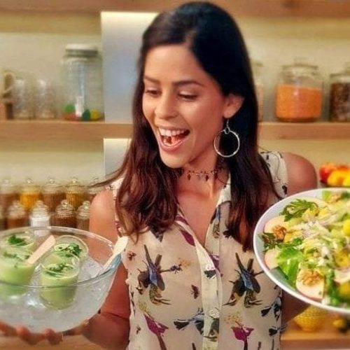 מרק מלפפונים 2 מרק מלפפונים 2